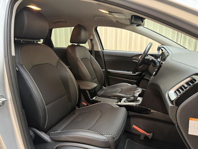 KIA CEE D Ceed Sportswagon 1.6 GDI PHEV DynamicPlusLine *Org.NL!* 1/2 Leder / Stoel-/Stuurverwarming / Camera / Carplay / Adapt. Cruise / Led / Keyless / ECC Clima / 16'' LMV
