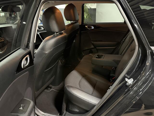 KIA CEE D Ceed Sportswagon 1.6 GDI PHEV DynamicPlusLine