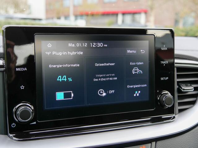 KIA CEE D Ceed Sportswagon 1.6 GDI PHEV DynamicLine | CAMERA | CARPLAY |