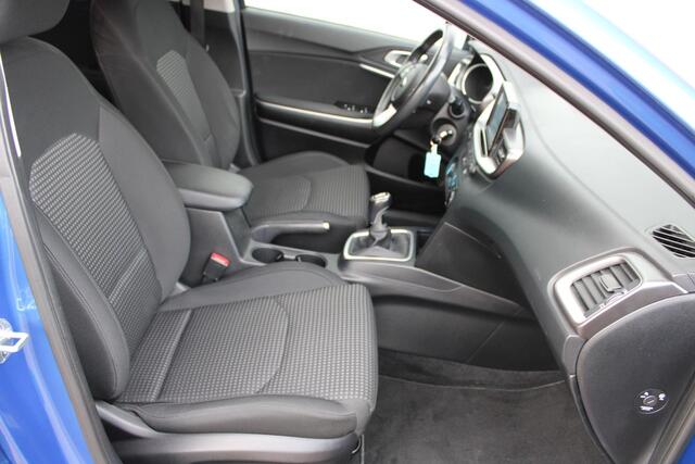 KIA CEE D cee'd 1.0 T-GDi 100pk ComfortLine Airco Camera Carplay Trekhaak Zeer mooi