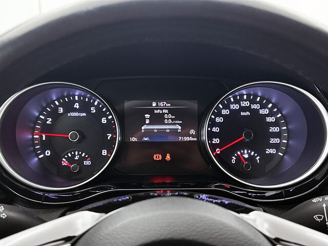 KIA CEE D Ceed Sportswagon 1.0 T-GDi DynamicLine Camera | Navigatie | Climate Control