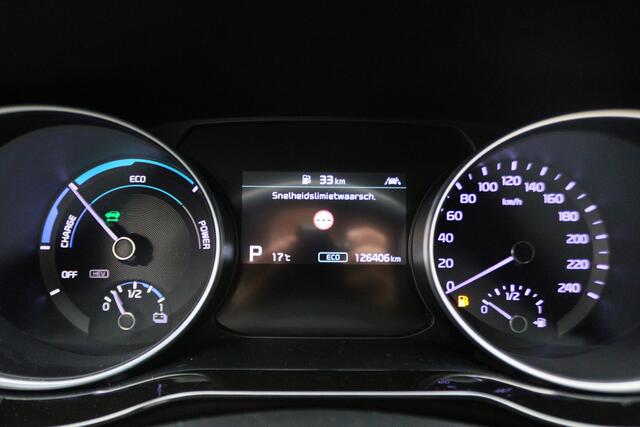 KIA CEE D Ceed Sportswagon 1.6 GDI PHEV DynamicPlusLine Camera, Apple Carplay, ACC, Keyless, Stuur-/Stoelverw.