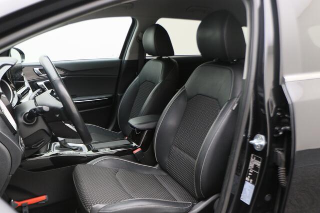KIA CEE D Ceed Sportswagon 1.6 GDI PHEV DynamicPlusLine Camera, Apple Carplay, ACC, Keyless, Stuur-/Stoelverw.