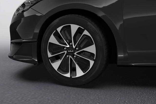 KIA CEE D Ceed Sportswagon 1.0 T-GDi Design Edition - Direct uit voorraad leverbaar - Black Pearl