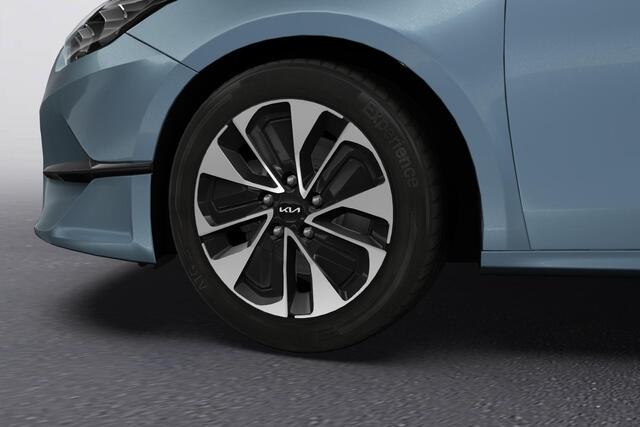 KIA CEE D Ceed Sportswagon 1.0 T-GDi MHEV Design Edition - Direct uit voorraad leverbaar - Automaat Yucca Steel Gray