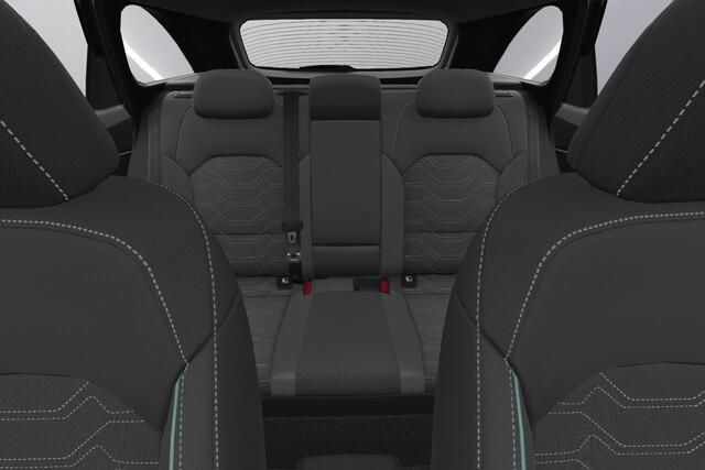 KIA CEE D Ceed Sportswagon 1.0 T-GDi MHEV Design Edition - Direct uit voorraad leverbaar - Automaat Black Pearl