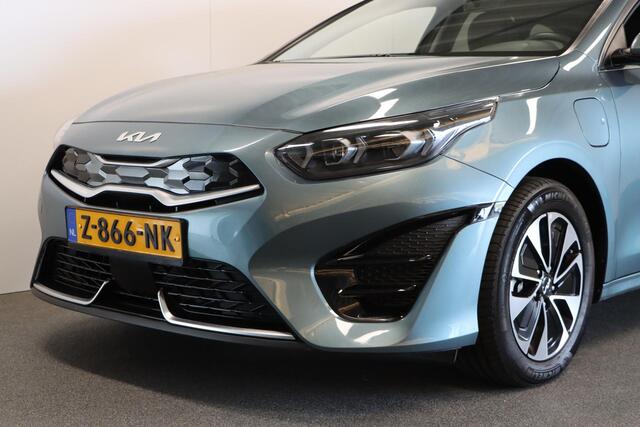 KIA CEE D Ceed Sportswagon 1.6 GDI PHEV DynamicPlusLine