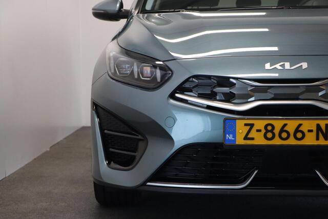 KIA CEE D Ceed Sportswagon 1.6 GDI PHEV DynamicPlusLine