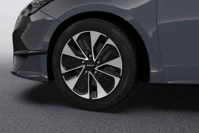 KIA CEE D Ceed Sportswagon 1.0 T-GDi Design Edition - Direct uit voorraad leverbaar - Dark Penta Metal