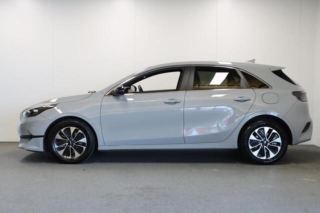 KIA CEE D Ceed 1.0 T-GDi MHEV Design Edition Automaat