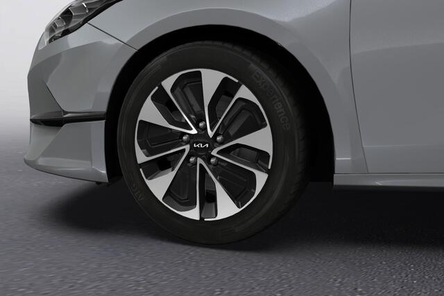 KIA CEE D Ceed Sportswagon 1.0 T-GDi Design Edition - Direct uit voorraad leverbaar - Wolf Gray
