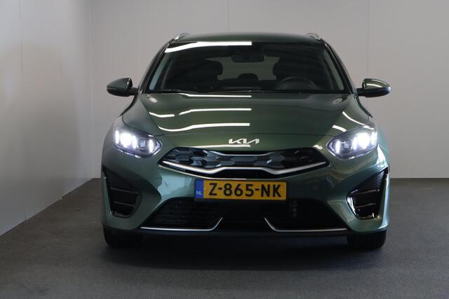 KIA CEE D Ceed Sportswagon 1.6 GDI PHEV DynamicPlusLine