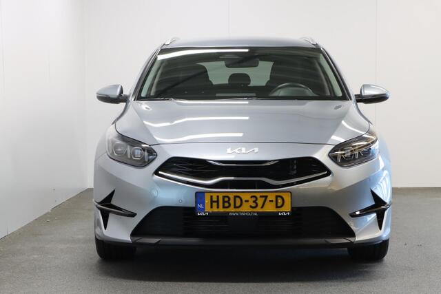 KIA CEE D Ceed Sportswagon 1.0 T-GDi DynamicPlusLine