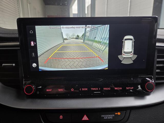 KIA CEE D Ceed Sportswagon 1.5 T-GDi DynamicPlusLine