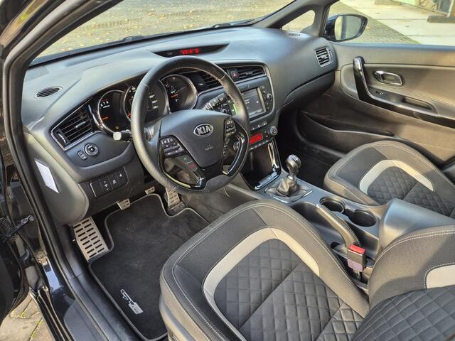 KIA CEE D 1.0 T-GDi GT-Line