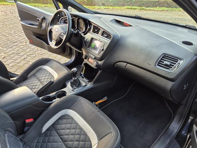 KIA CEE D 1.0 T-GDi GT-Line