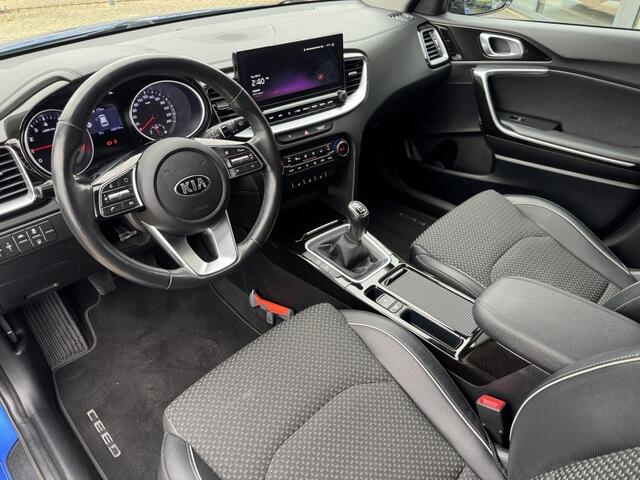 KIA CEE D 1.0 T-GDi Dyn.PlusL.