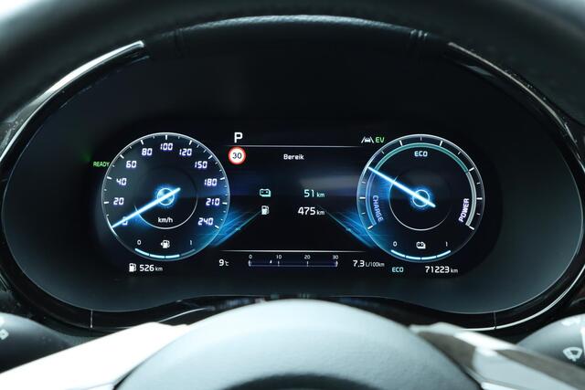 KIA CEE D Ceed Sportswagon 1.6 GDI PHEV ExecutiveLine | Trekhaak | Panoramadak | Rijklaarprijs - incl.garantie