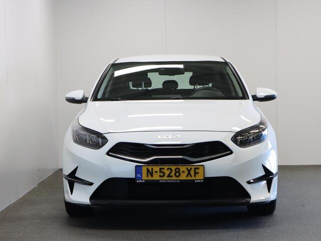 KIA CEE D Ceed 1.0 T-GDi DynamicLine