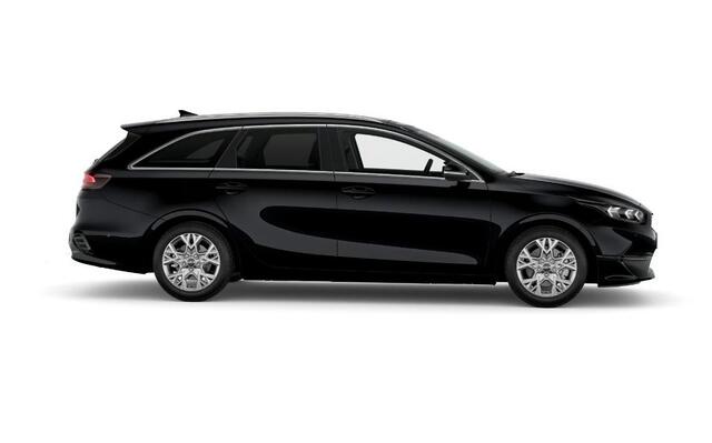 KIA CEE D Ceed Sportswagon 1.5 T-GDi DynamicPlusLine | Stoelverwarming | Dodehoekassistentie | Adaptieve cruise control | Navigatiesysteem |