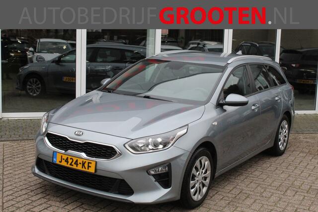 KIA CEE D Ceed Sportswagon 1.0 T-GDi//NAVI//Camera!!