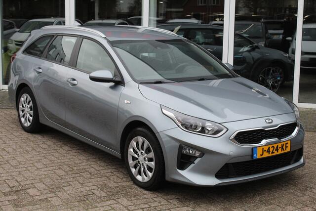 KIA CEE D Ceed Sportswagon 1.0 T-GDi//NAVI//Camera!!