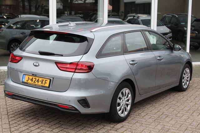 KIA CEE D Ceed Sportswagon 1.0 T-GDi//NAVI//Camera!!