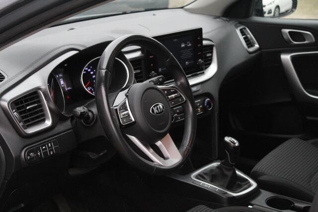 KIA CEE D Ceed Sportswagon 1.0 T-GDi//NAVI//Camera!!