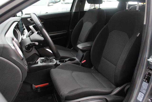 KIA CEE D Ceed Sportswagon 1.0 T-GDi//NAVI//Camera!!