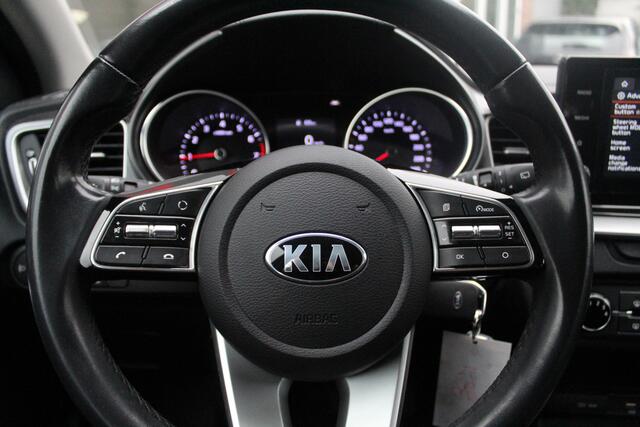 KIA CEE D Ceed Sportswagon 1.0 T-GDi//NAVI//Camera!!