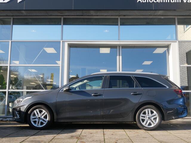 KIA CEE D Ceed Sportswagon 1.0 T-GDi DynamicPlusLine | Cruise | Clima | Camera | Carplay | Navi | Keyless