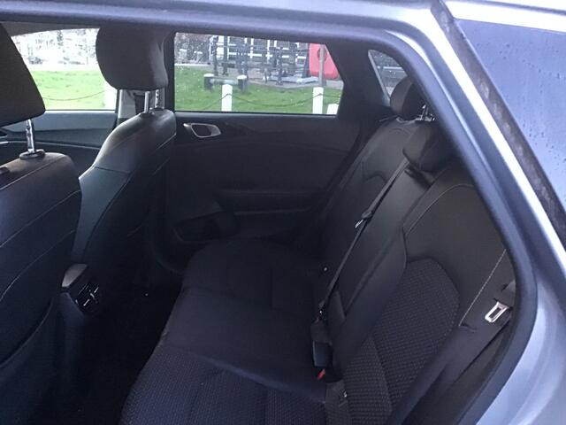 KIA CEE D Ceed Sportswagon 1.0 T-GDi DynamicPlusLine Bj2018 station btw apk september2026