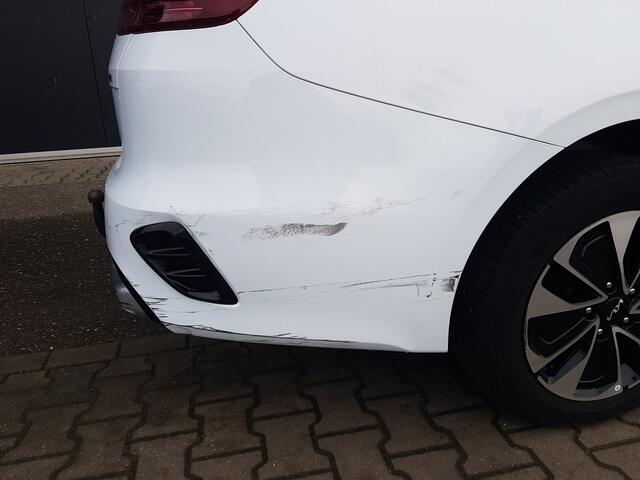 KIA CEE D Ceed Sportswagon 1.6 GDI PHEV DynamicPlusLine