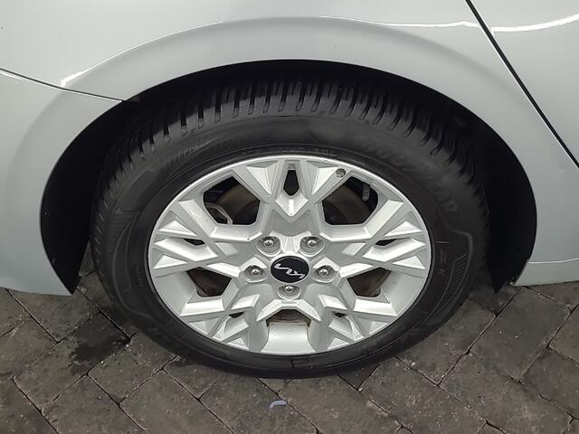 KIA CEE D Ceed Sportswagon 1.0 T-GDi MHEV AUT! 1e Eig NL auto! Camera! Carplay! VERWACHT!