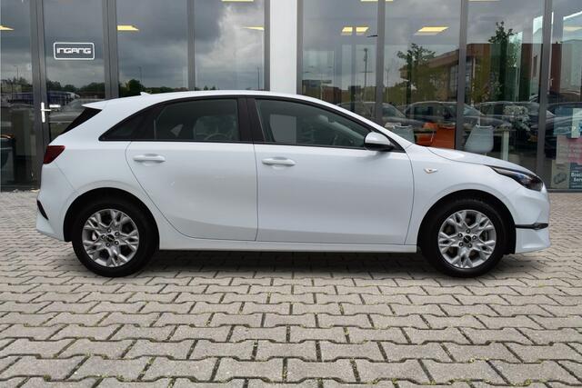 KIA CEE D Ceed 1.0 T-GDi ComfortLine | ACC | Camera | DAB | Fabrieksgarantie