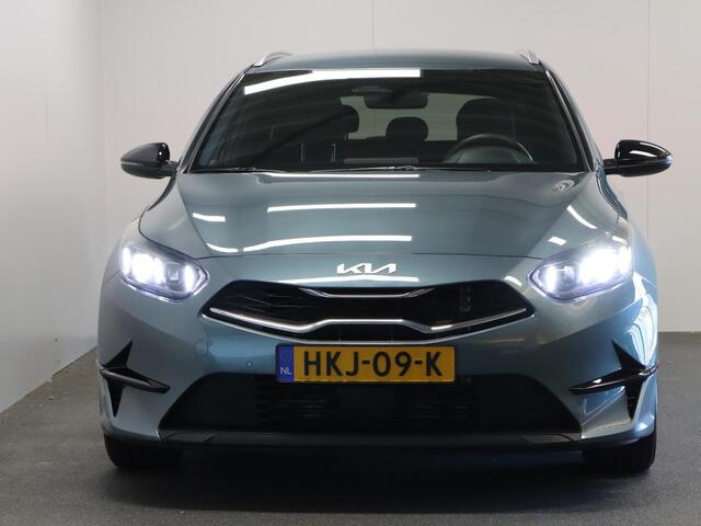 KIA CEE D Ceed Sportswagon 1.0 T-GDi MHEV Design Edition