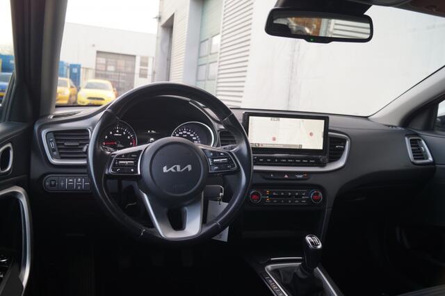 KIA CEE D SW 1.0 T-GDi DynamicLine -NAVI-ECC-CAM-TREKHAAK-