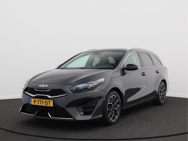 KIA CEE D Ceed Sportswagon 1.5 T-GDi GT-Line/ schuifdak/ trekhaak!