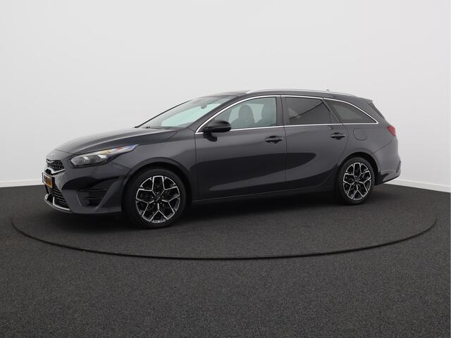 KIA CEE D Ceed Sportswagon 1.5 T-GDi GT-Line/ schuifdak/ trekhaak!