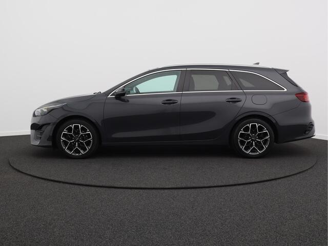 KIA CEE D Ceed Sportswagon 1.5 T-GDi GT-Line/ schuifdak/ trekhaak!