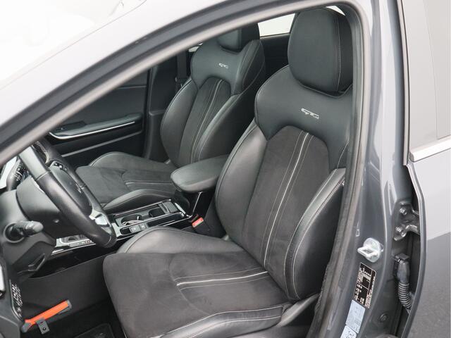 KIA CEE D Ceed Sportswagon 1.5 T-GDi GT-Line/ schuifdak/ trekhaak!