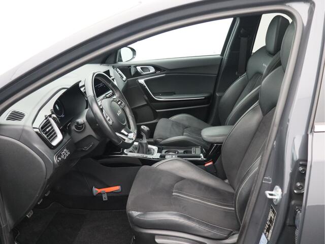 KIA CEE D Ceed Sportswagon 1.5 T-GDi GT-Line/ schuifdak/ trekhaak!