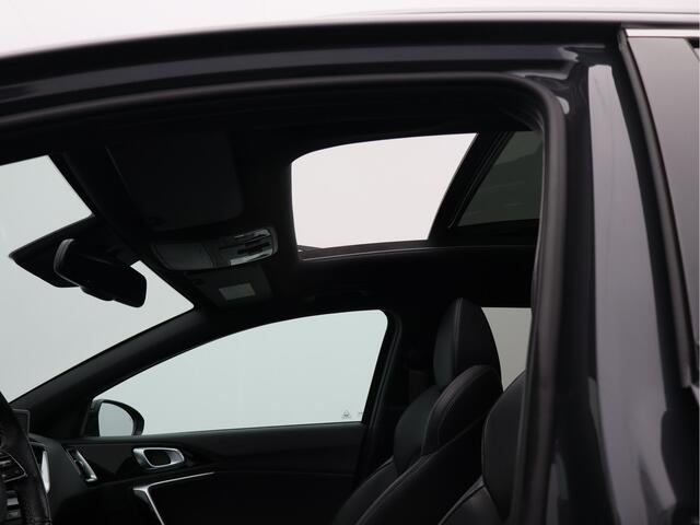 KIA CEE D Ceed Sportswagon 1.5 T-GDi GT-Line/ schuifdak/ trekhaak!