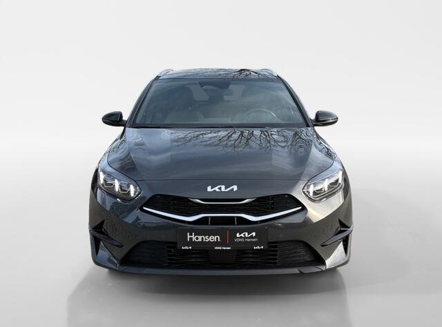 KIA CEE D 1.0 T-GDi MHEV Design Edition I Automaat I Camera I JBL