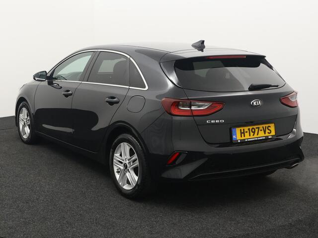 KIA CEE D Ceed 1.0 T-GDi DynamicPlusLine