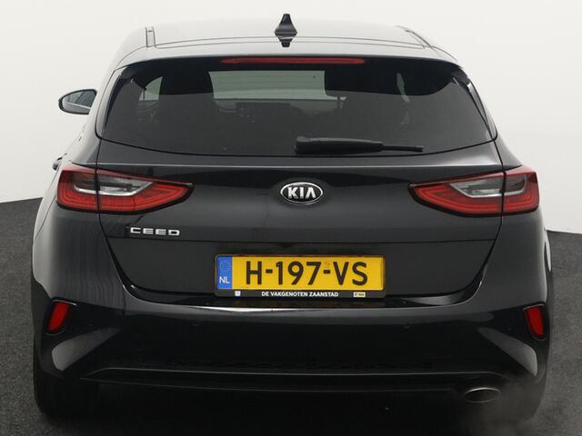 KIA CEE D Ceed 1.0 T-GDi DynamicPlusLine