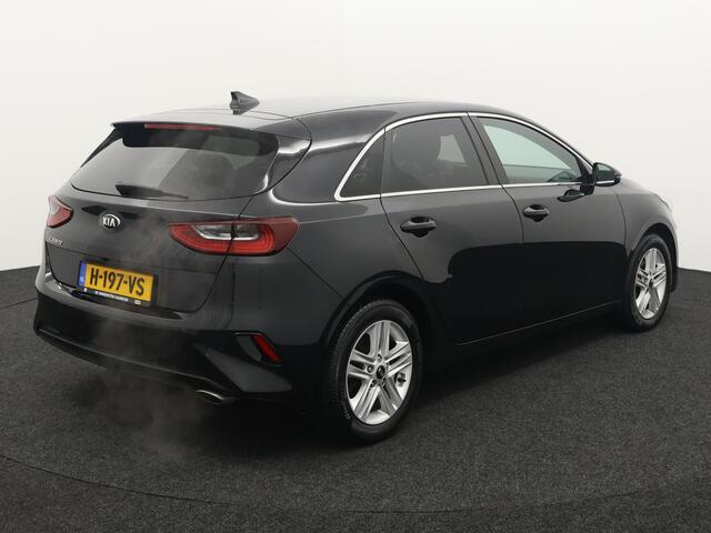 KIA CEE D Ceed 1.0 T-GDi DynamicPlusLine