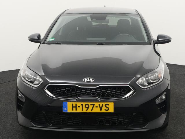 KIA CEE D Ceed 1.0 T-GDi DynamicPlusLine