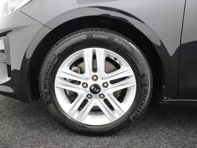 KIA CEE D Ceed 1.0 T-GDi DynamicPlusLine