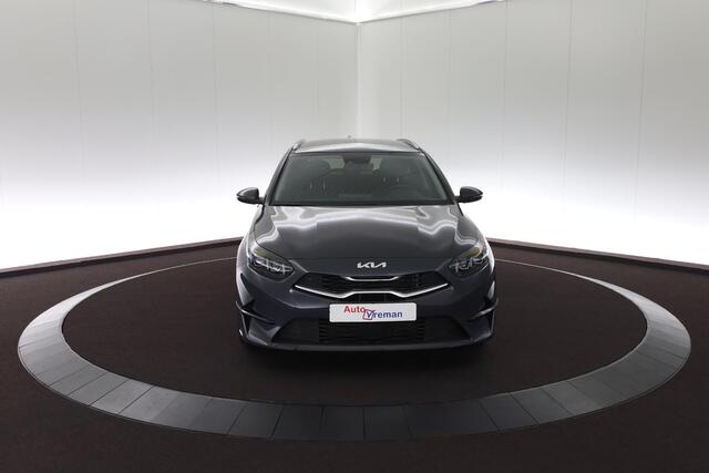 KIA CEE D Ceed Sportswagon 1.5 T-GDi DynamicPlusLine